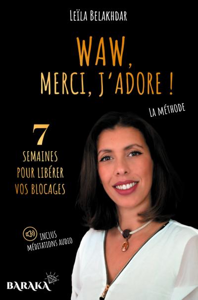 WAW, MERCI, J’ADORE !
