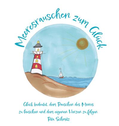 Meeresrauschen zum Glück