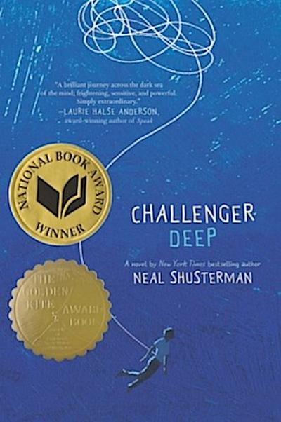 Challenger Deep