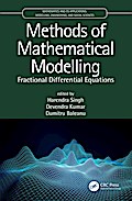 Methods of Mathematical Modelling
