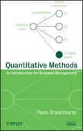 Quantitative Methods