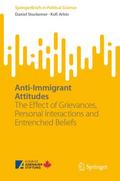 Anti-Immigrant Attitudes