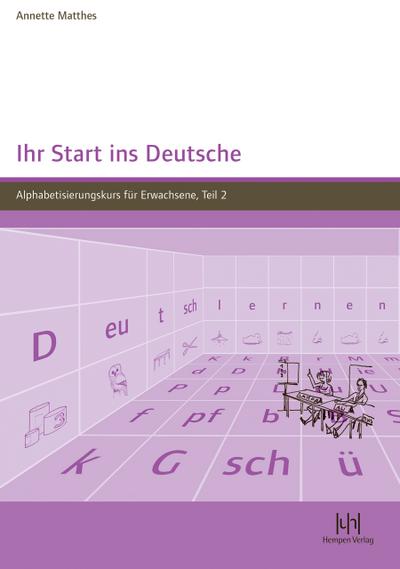 Ihr Start ins Deutsche 2