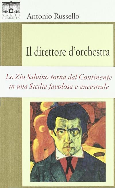 Il direttore d’orchestra