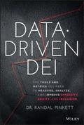 Data-Driven DEI