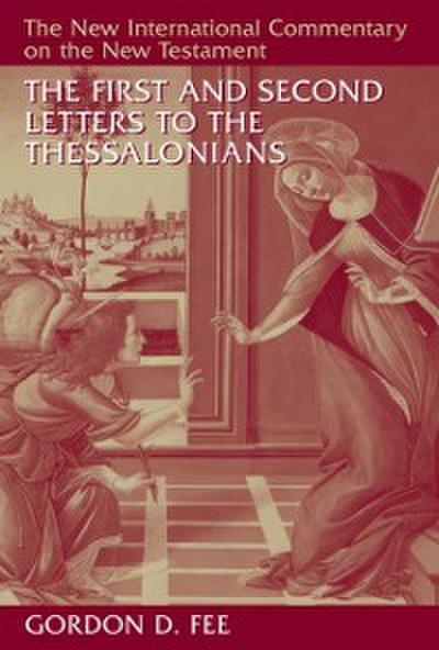 First and Second Letters to the Thessalonians