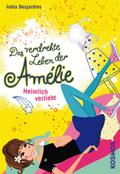 Das verdrehte Leben der Amélie, 2, Heimlich verliebt
