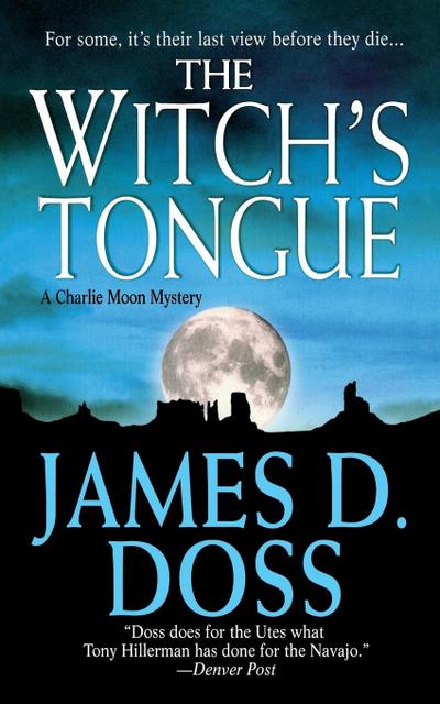 Witch’s Tongue