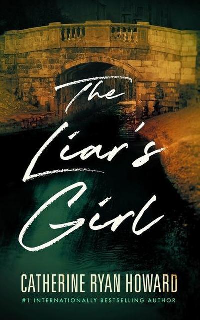 The Liar’s Girl