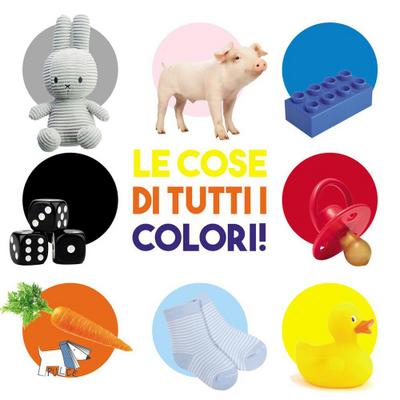Le cose di tutti i colori