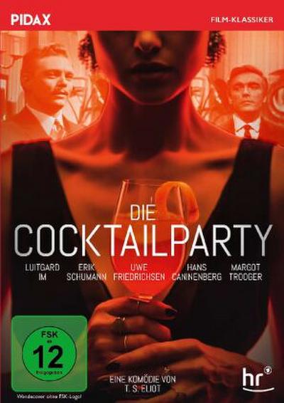 Die Cocktailparty