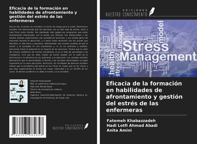 Eficacia de la formación en habilidades de afrontamiento y gestión del estrés de las enfermeras