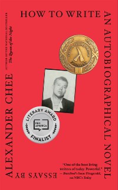 How To Write An Autobiographical Novel