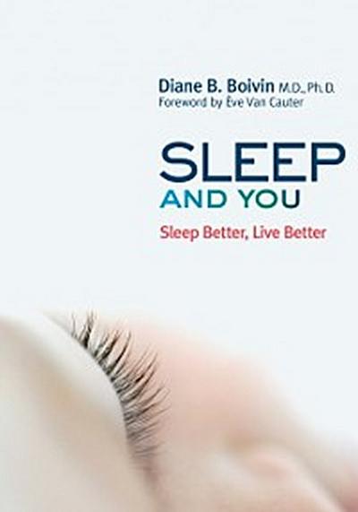 Sleep and You