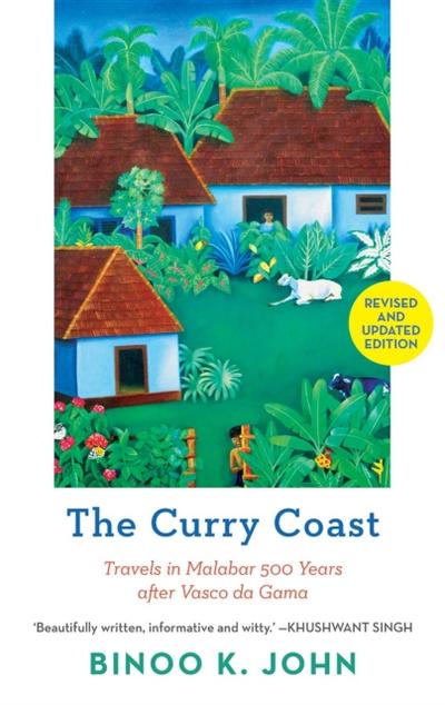 The Curry Coast