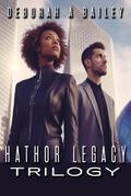 Hathor Legacy Trilogy