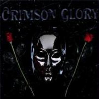 Crimson Glory: Crimson Glory