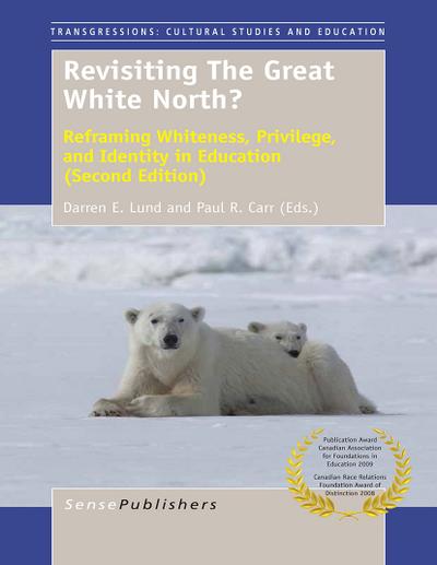 Revisiting The Great White North?