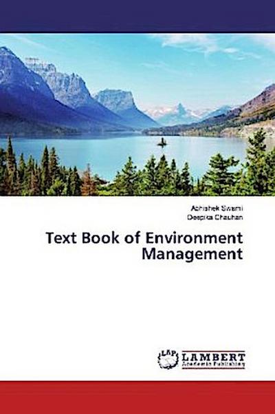 Text Book of Environment Management
