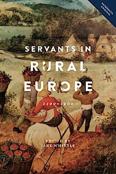 Servants in Rural Europe