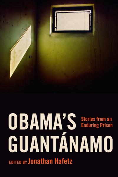 Obama’s Guantánamo
