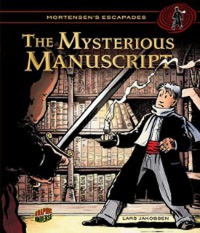 Mysterious Manuscript