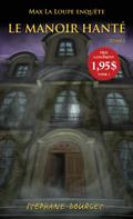 Le manoir hante
