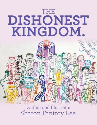 THE DISHONEST KINGDOM