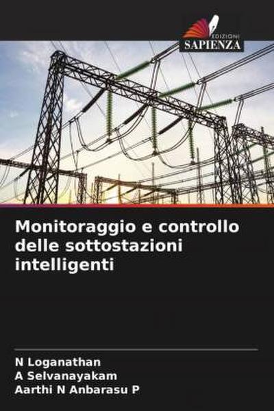 Monitoraggio e controllo delle sottostazioni intelligenti