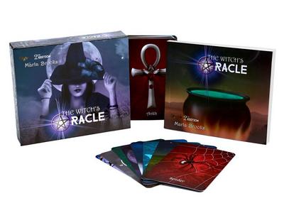 The Witch’s Oracle, 2nd Edition