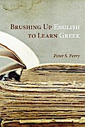 Brushing Up English to Learn Greek