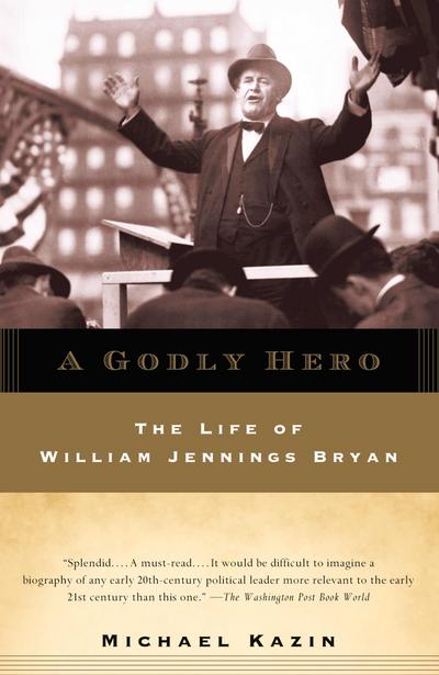 A Godly Hero