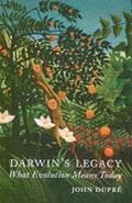Darwin’s Legacy: What Evolution Means Today