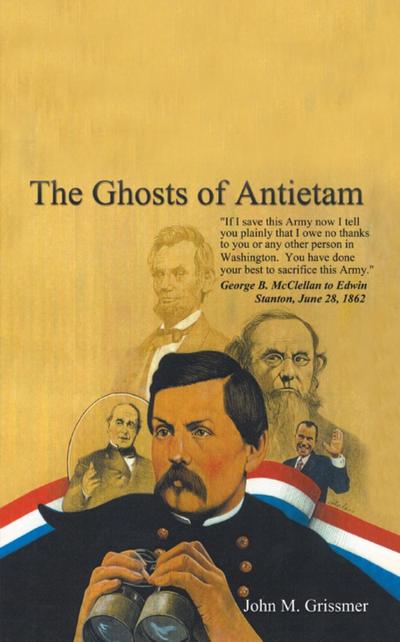The Ghosts of Antietam