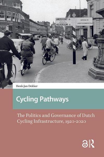Cycling Pathways