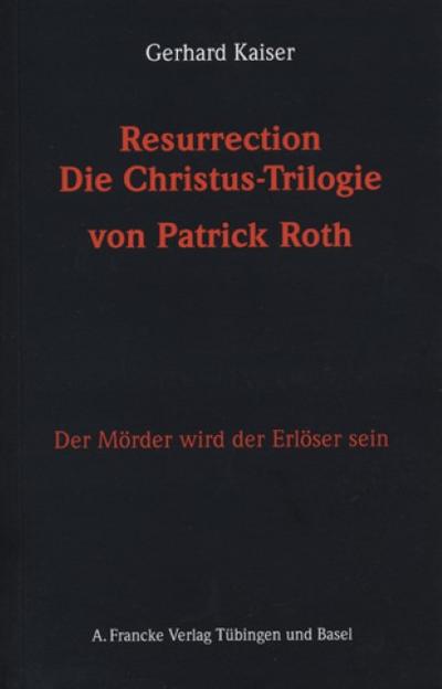 Resurrection