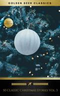 50 Classic Christmas Stories Vol. 3 (Golden Deer C