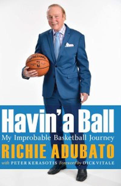 Havin’ a Ball