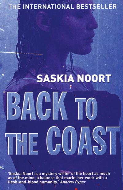 Back to the Coast