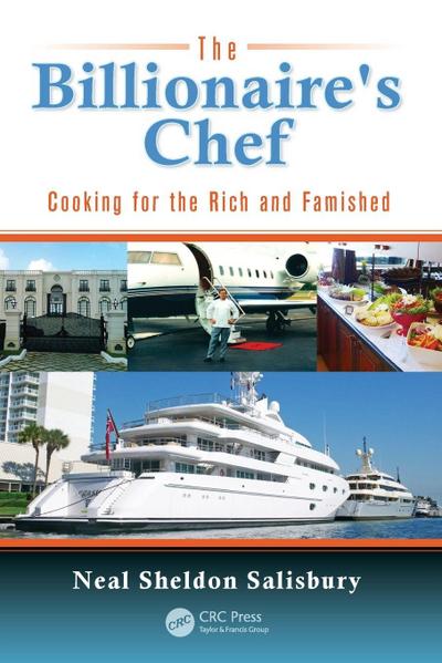 The Billionaire’s Chef