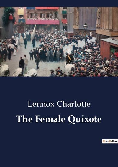 The Female Quixote