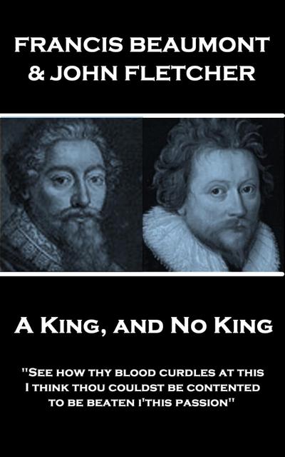 A King, and No King