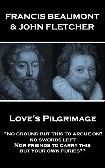 Love’s Pilgrimage