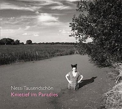 Knietief im Paradies, 1 Audio-CD