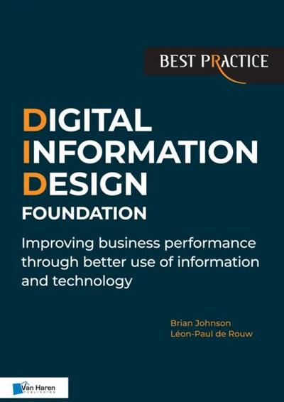 Digital Information Design Foundation