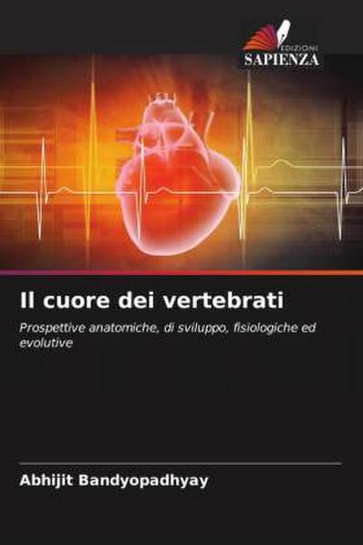 Il cuore dei vertebrati