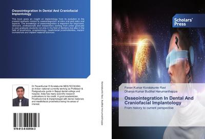 Osseointegration In Dental And Craniofacial Implantology