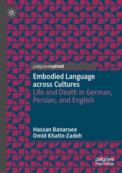 Embodied Language across Cultures