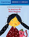 La jaunisse de Mimi Réglisse