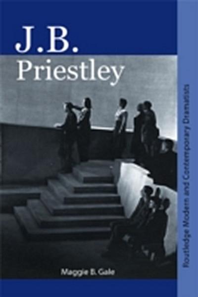 J.B. Priestley